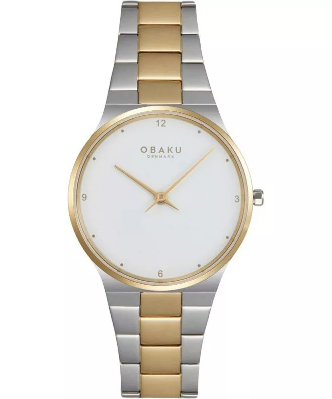 Hodinky Obaku Classic V305LXFWSF
