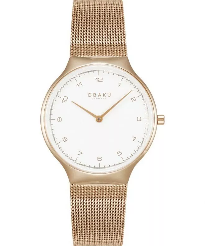 Hodinky Obaku Classic V306LXVWMV
