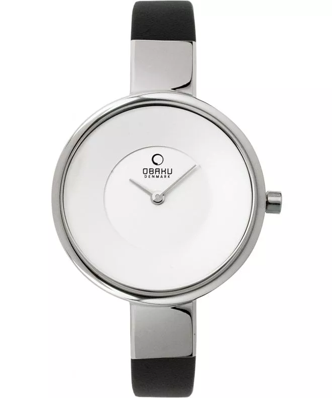 Dámské hodinky Obaku Classic V149LCIRB V149LCIRB
