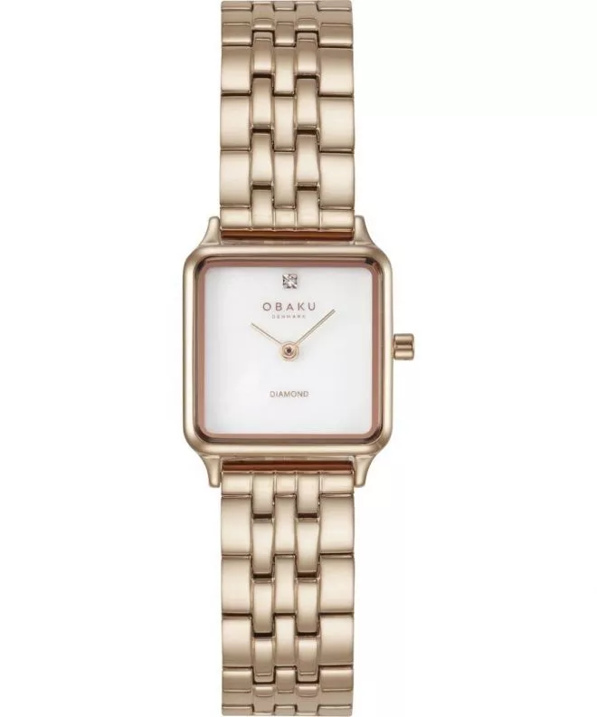 Hodinky Obaku Diamond V301LXVWSV