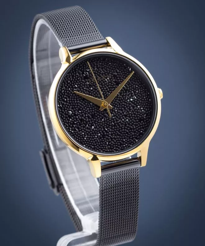 Dámské hodinky Obaku Stjerner V238LXGBMB V238LXGBMB
