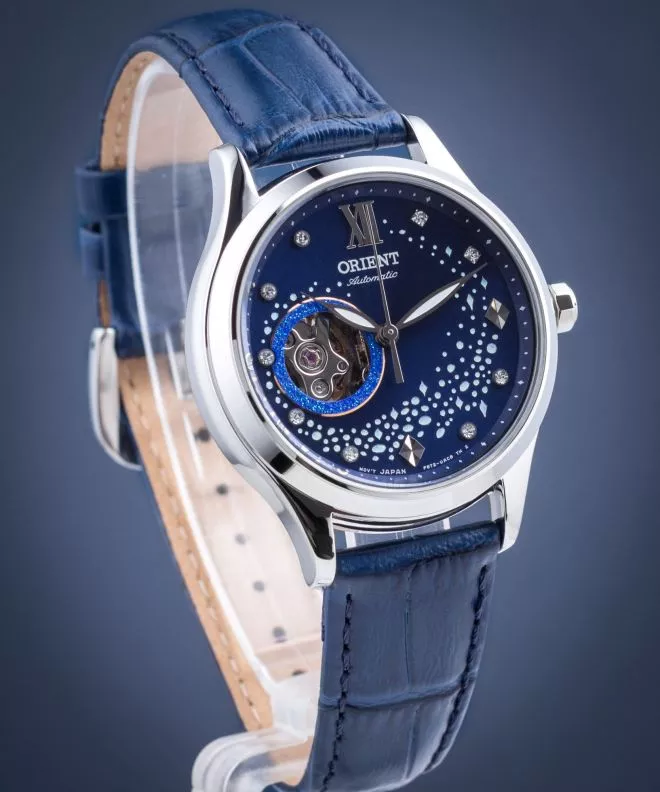 Hodinky dámské Orient Blue Moon II Automatic RA-AG0018L10B