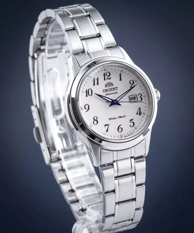 Hodinky dámské Orient Classic Automatic FNR1Q00AW0