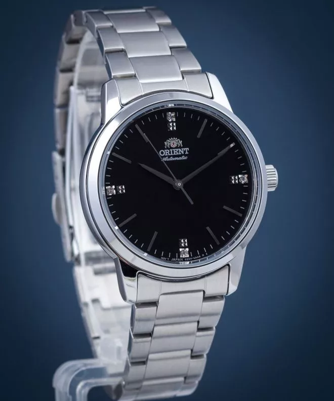 Hodinky dámské Orient Contemporary Mechanical Automatic RA-NB0101B10B