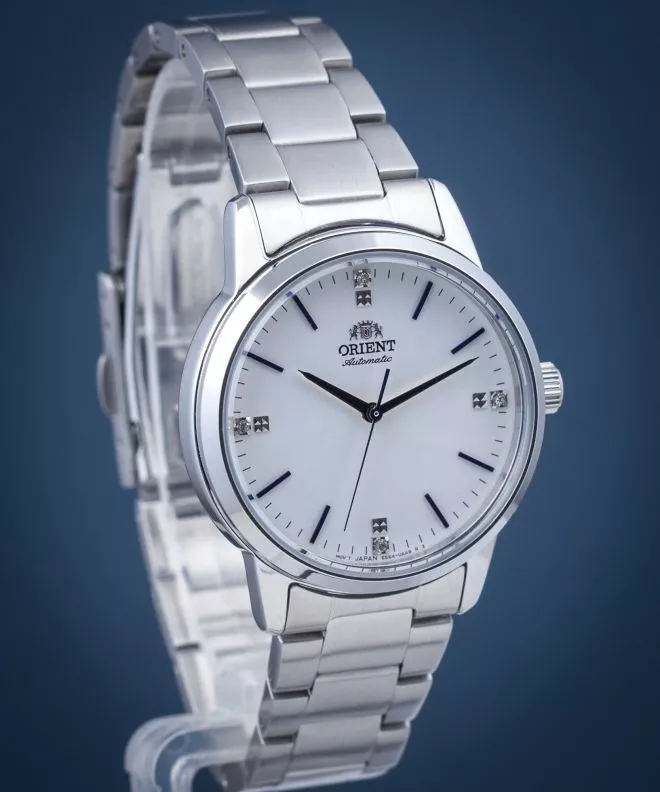 Hodinky dámské Orient Contemporary Mechanical Automatic RA-NB0102S10B 