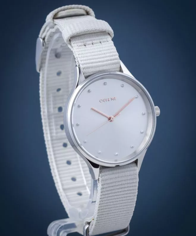 Dámské hodinky Oui&Me Petite Bichette ME010202 ME010202