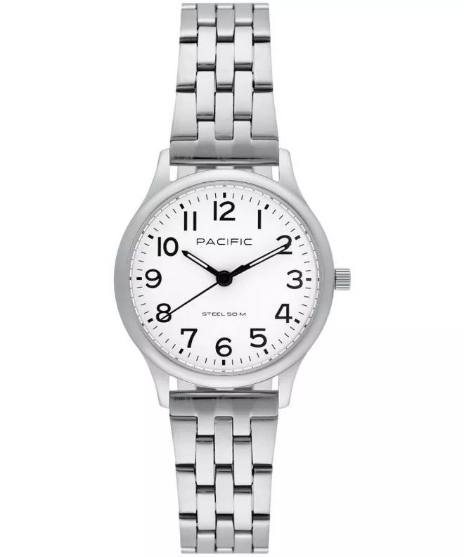 Hodinky Pacific Classic PC00661