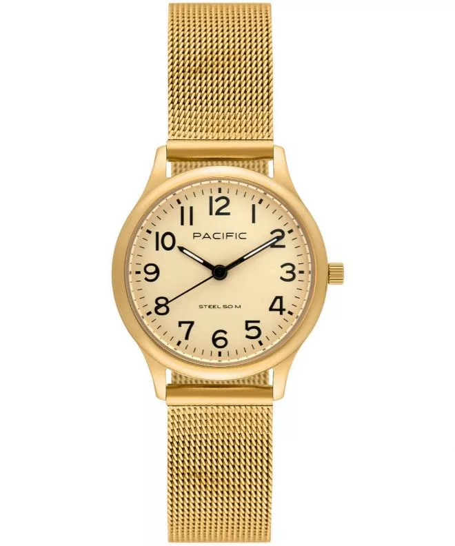 Hodinky Pacific Classic PC00667