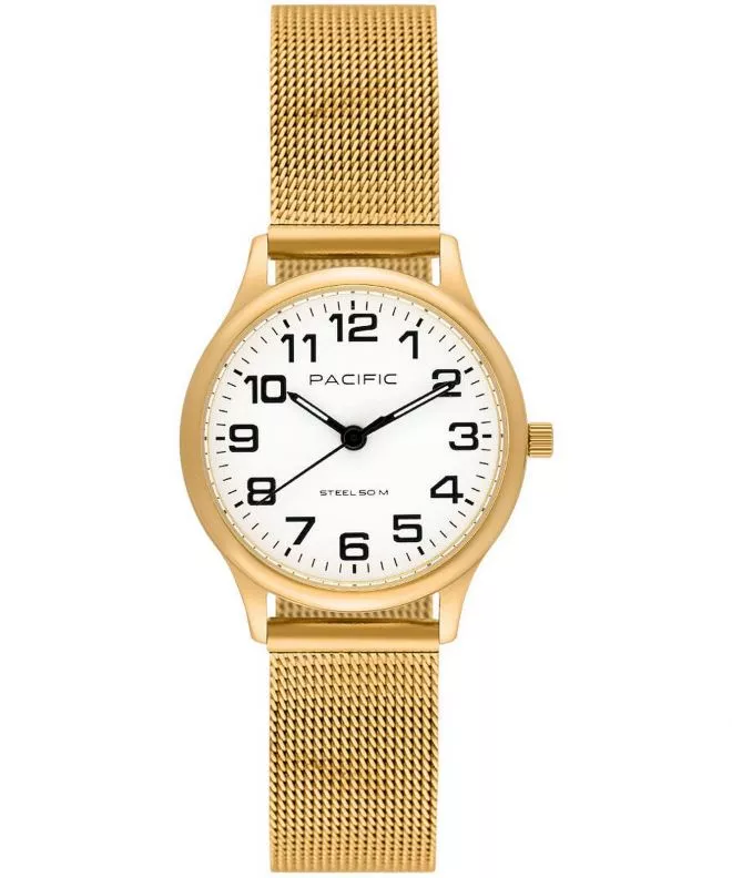 Hodinky Pacific Classic PC00668