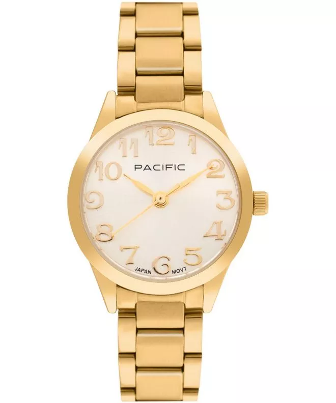 Hodinky Pacific Classic PC00792