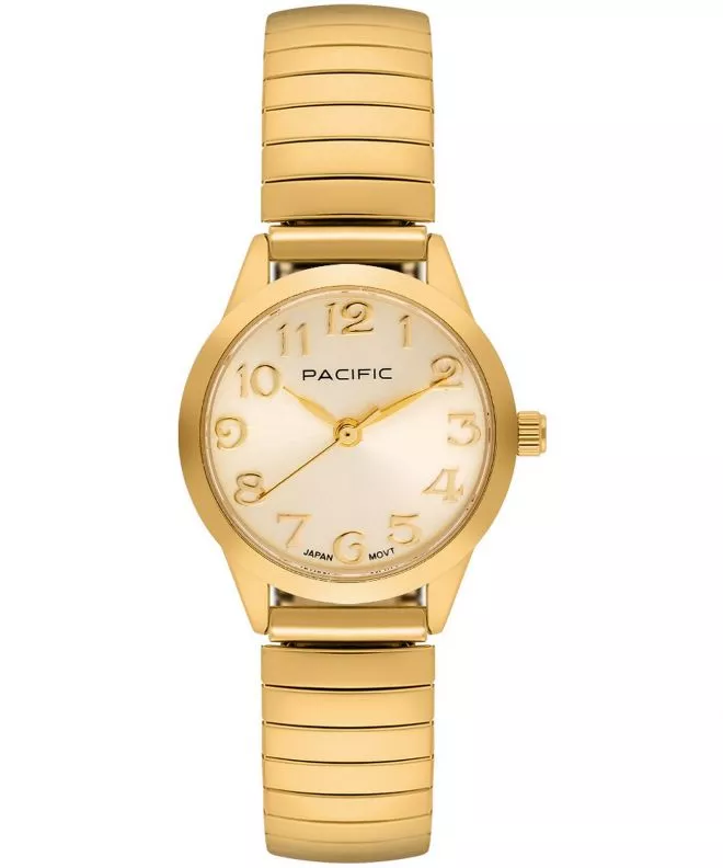 Hodinky Pacific Classic PC00796