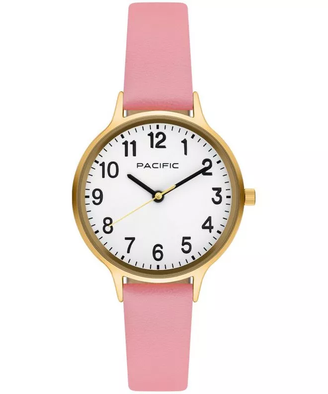 Hodinky Pacific Classic PC00811