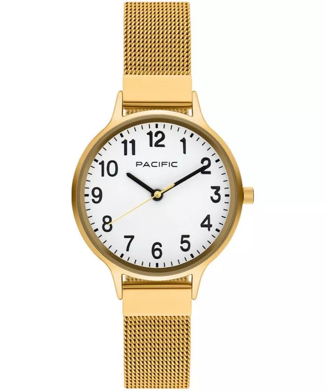 Hodinky Pacific Classic PC00838