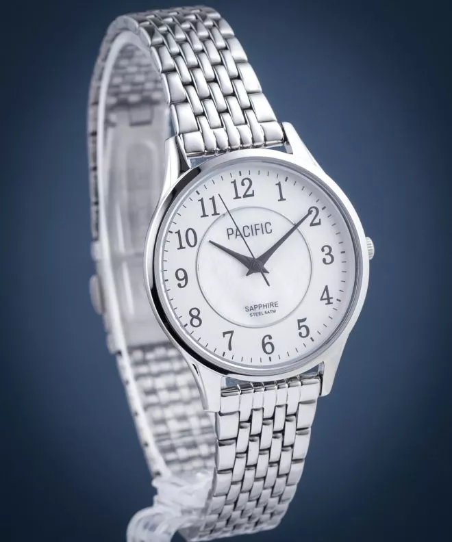 Hodinky Pacific S PC00030