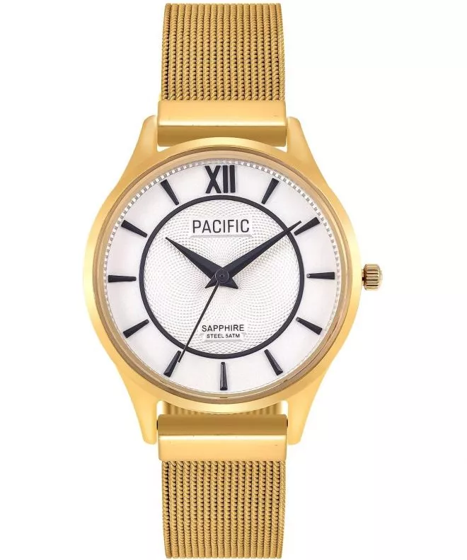 Hodinky Pacific S PC00033