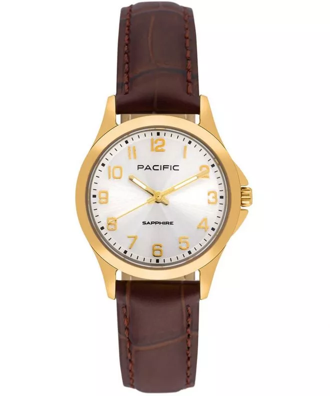 Hodinky Pacific Sapphire PC00605