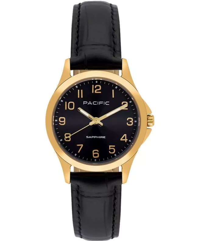 Hodinky Pacific Sapphire PC00606