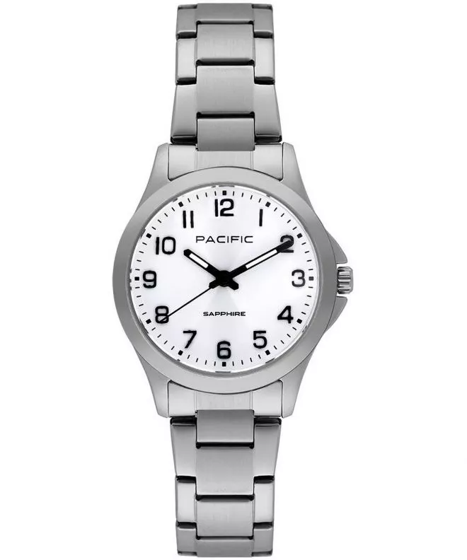 Hodinky Pacific Sapphire PC00607