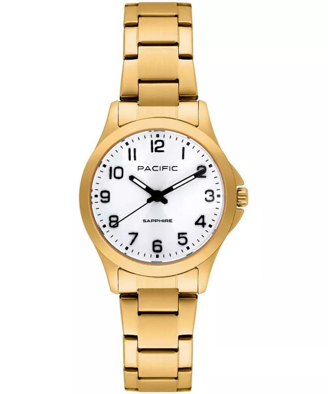 Hodinky Pacific Sapphire PC00609