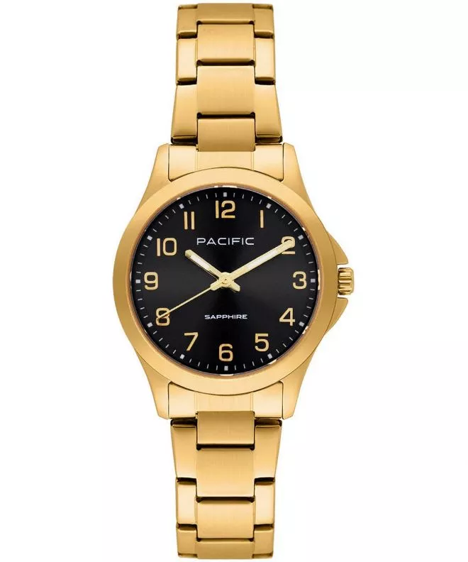 Hodinky Pacific Sapphire PC00610