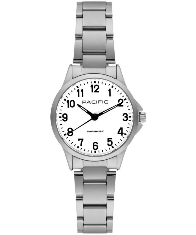 Hodinky Pacific Sapphire PC00777