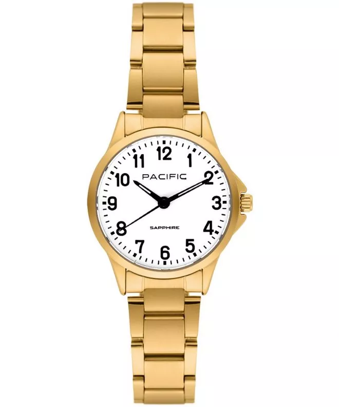 Hodinky Pacific Sapphire PC00778