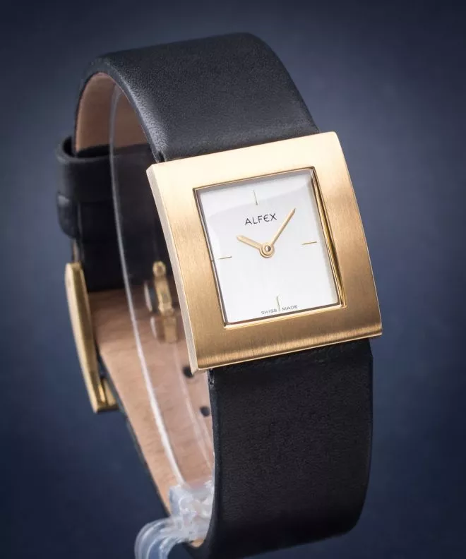 Dámské hodinky Alfex Modern Classic 5217-035 5217-035