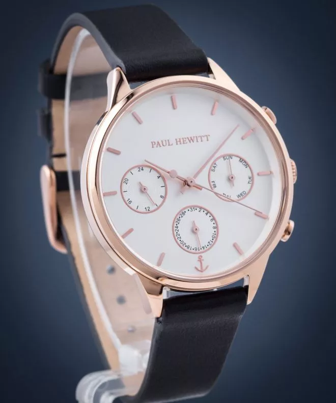 Dámské hodinky Paul Hewitt Everpulse PH-E-R-W-32S PH-E-R-W-32S