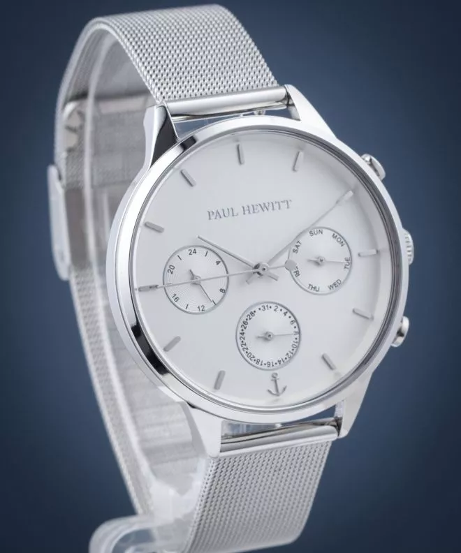 Dámské hodinky Paul Hewitt Everpulse PH002814 PH002814