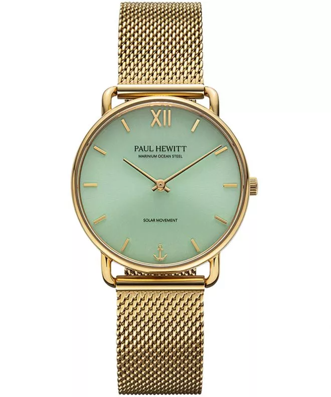 Hodinky Paul Hewitt Sailor PH-W-0512