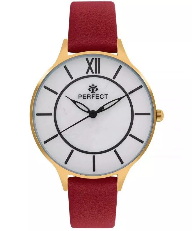 Hodinky Perfect Classic PF00653