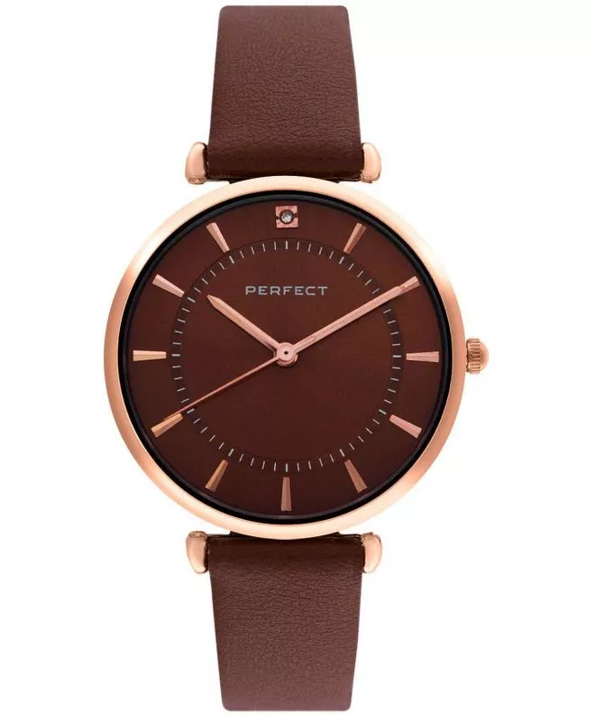Hodinky Perfect Classic PF00659