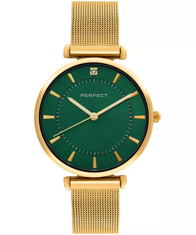 Hodinky Perfect Classic PF00701