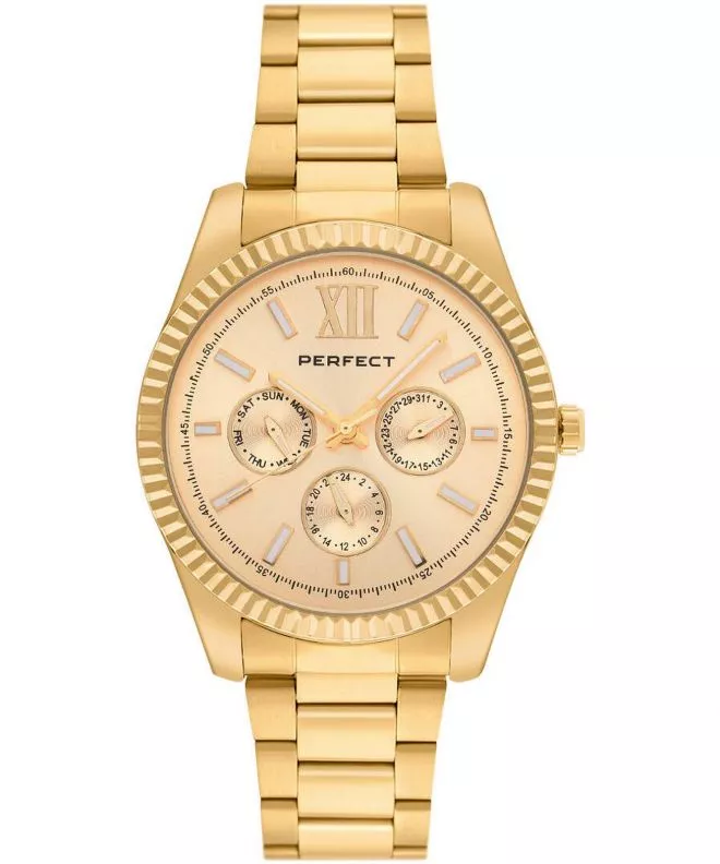 Hodinky Perfect Classic PF00708