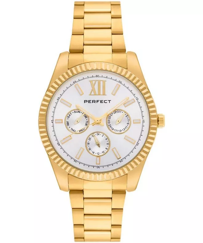 Hodinky Perfect Classic PF00710