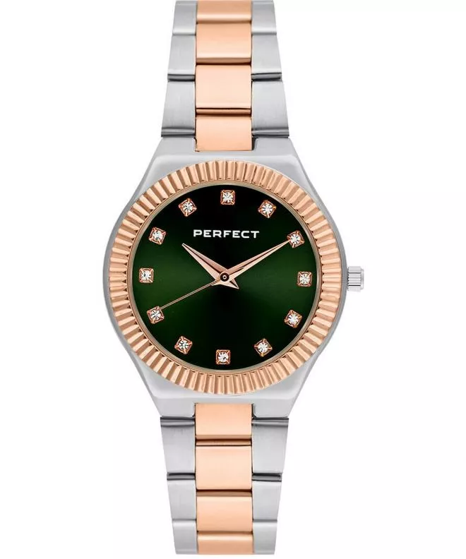 Hodinky Perfect Classic PF00715