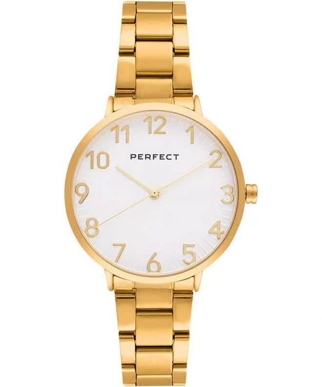 Hodinky Perfect Classic PF00790