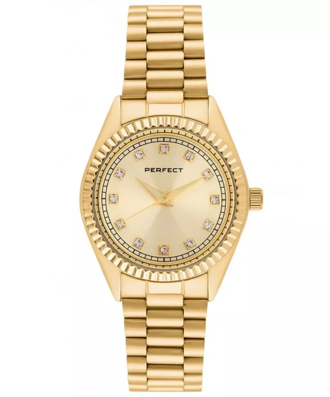 Hodinky Perfect Classic PF00807