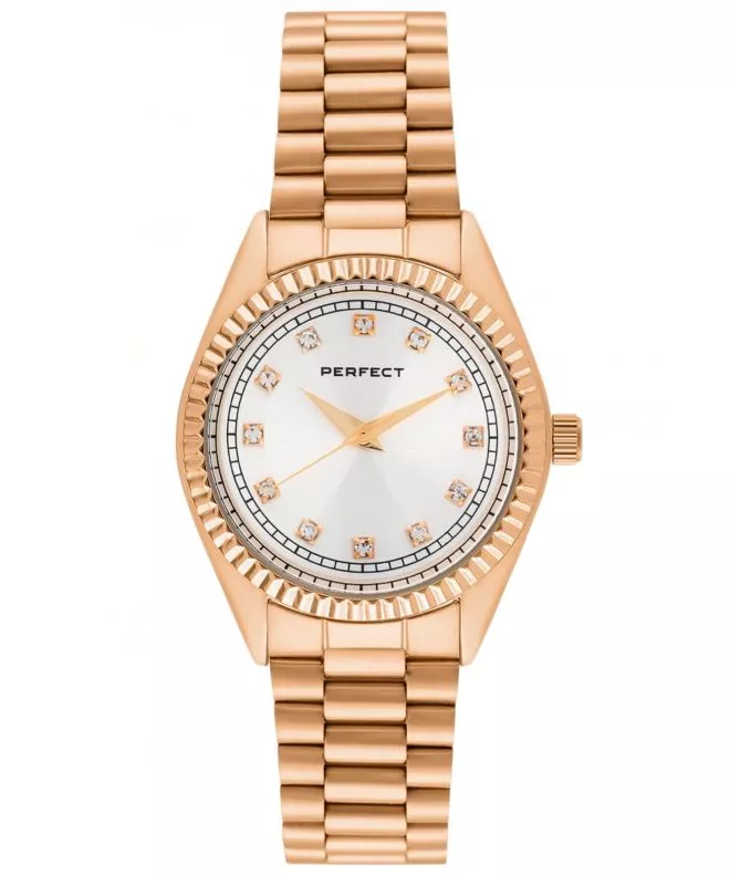Hodinky Perfect Classic PF00809