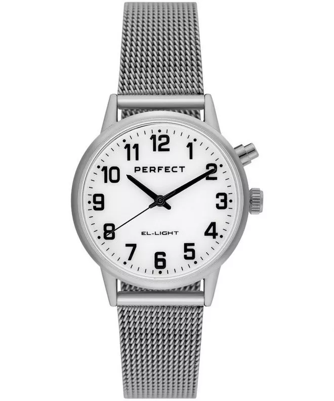 Hodinky dámské Perfect Classic PF00843