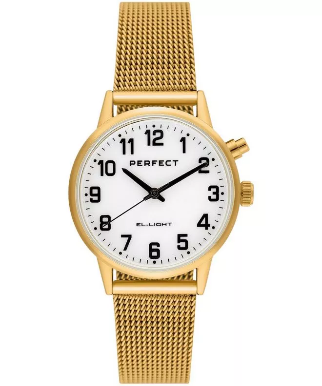 Hodinky dámské Perfect Classic PF00844