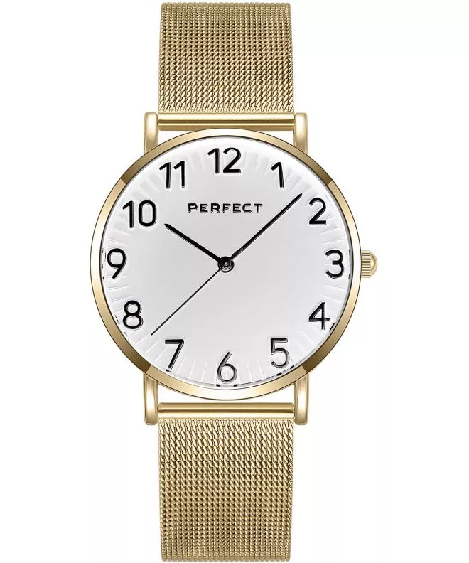 Hodinky Perfect Classic PF00965