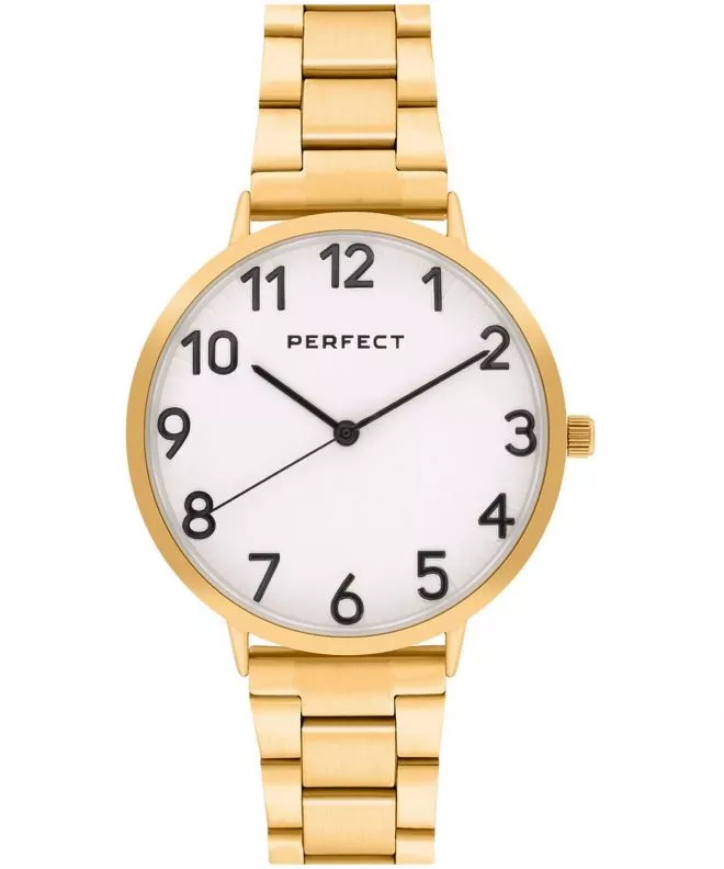 Hodinky Perfect Classic PF00986