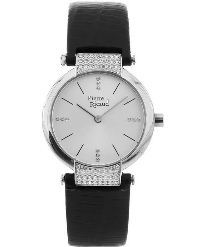 Hodinky Pierre Ricaud Classic P21007.5213QZ
