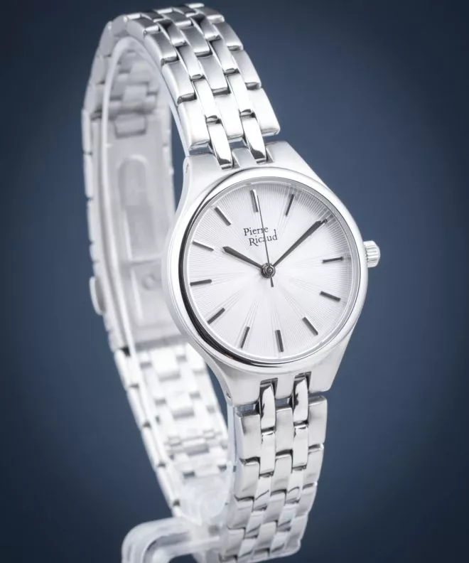 Hodinky Pierre Ricaud Classic P21030.5113Q