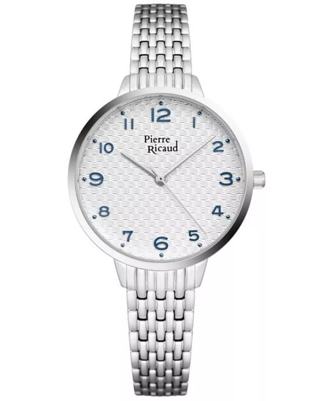 Hodinky Pierre Ricaud Classic P21034.51B3Q
