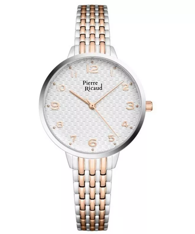 Hodinky Pierre Ricaud Classic P21034.R123Q