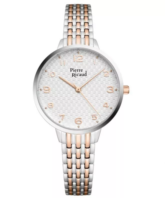 Hodinky Pierre Ricaud Classic P21034.R1R3Q