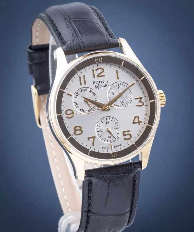 Dámské hodinky Pierre Ricaud Classic P21050.1257QF P21050.1257QF