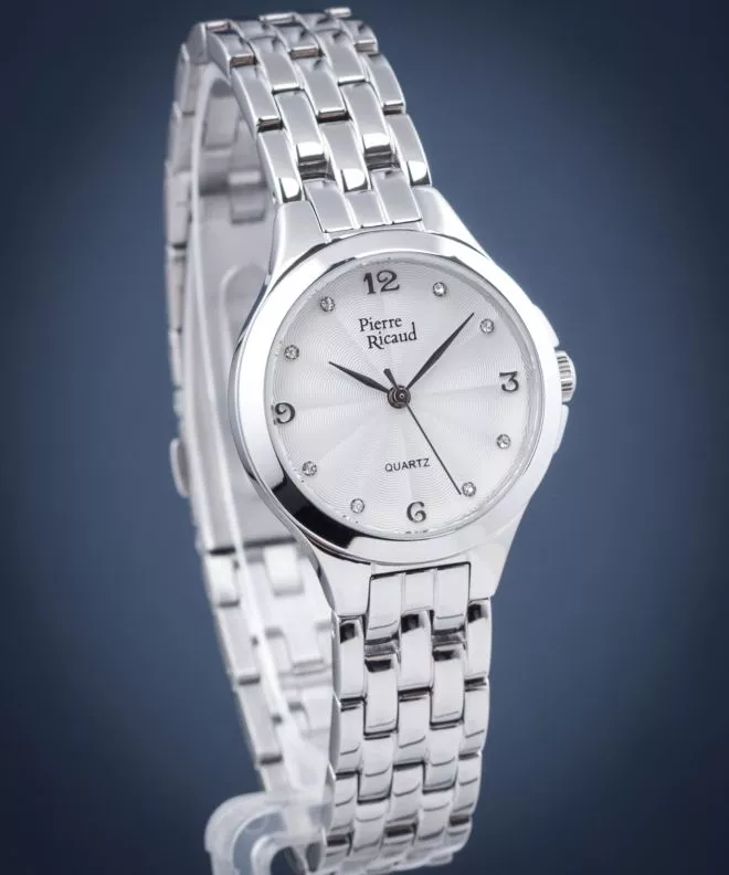 Dámské hodinky Pierre Ricaud Classic P21071.5173Q P21071.5173Q